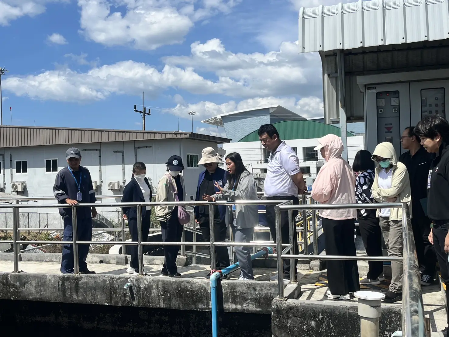 GEM Welcomes Evaluation Committee for “EIA Monitoring Awards 2026”